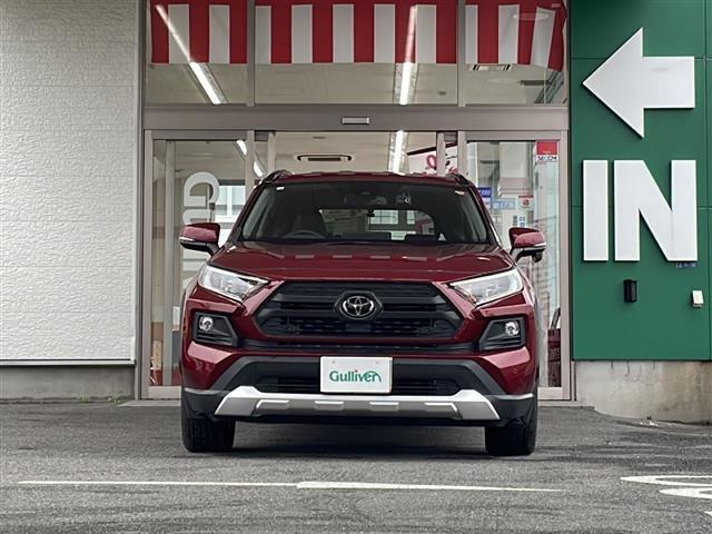 ＲＡＶ４ アドベンチャー（5枚目）