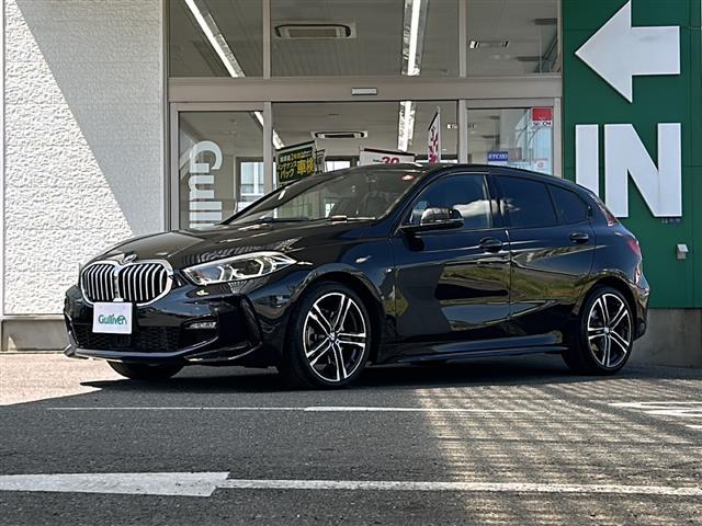 ＢＭＷ １シリーズ