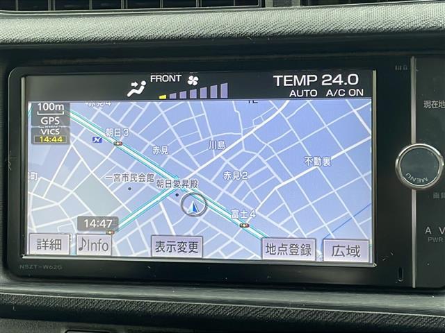 アクア Ｓ（2枚目）