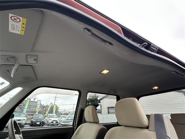 タント Ｌ　ナビゲーション　フルセグテレビ　ＣＤ＆ＤＶＤ　キーレス　スライドドア　フルフラット　アームレスト　保証書　取扱説明書　整備手帳（28枚目）