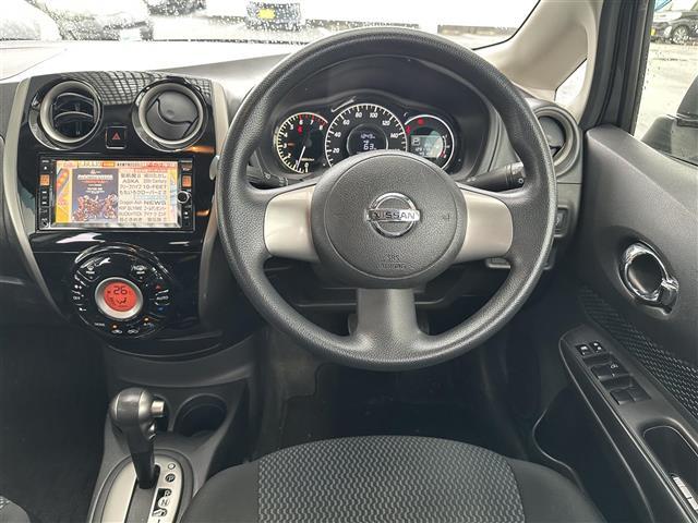 ノート Ｘ　ＤＩＧ－Ｓ（42枚目）