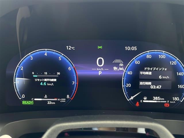 アルファードハイブリッド Ｚ　☆ワンオーナー☆１４インチディスプレイオーディオプラス☆ＥＴＣ２．０☆左右独立ムーンルーフ☆デジタルインナーミラー☆パワーシート（前席）☆セーフティセンス（予防安全パッケージ）（3枚目）