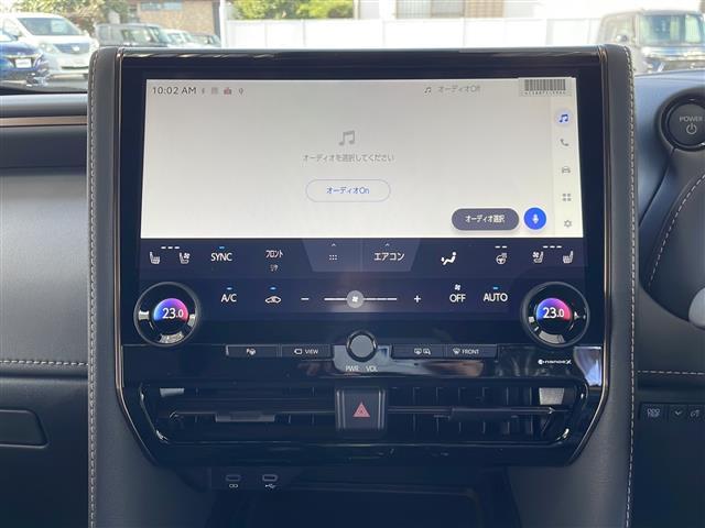 アルファードハイブリッド Ｚ　☆ワンオーナー☆１４インチディスプレイオーディオプラス☆ＥＴＣ２．０☆左右独立ムーンルーフ☆デジタルインナーミラー☆パワーシート（前席）☆セーフティセンス（予防安全パッケージ）（5枚目）