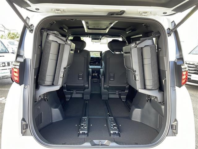 アルファードハイブリッド Ｚ　☆ワンオーナー☆１４インチディスプレイオーディオプラス☆ＥＴＣ２．０☆左右独立ムーンルーフ☆デジタルインナーミラー☆パワーシート（前席）☆セーフティセンス（予防安全パッケージ）（27枚目）