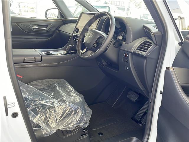 アルファードハイブリッド Ｚ　☆ワンオーナー☆１４インチディスプレイオーディオプラス☆ＥＴＣ２．０☆左右独立ムーンルーフ☆デジタルインナーミラー☆パワーシート（前席）☆セーフティセンス（予防安全パッケージ）（35枚目）