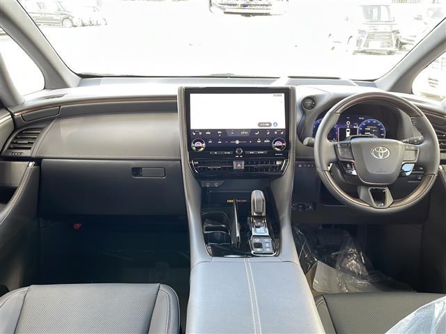 アルファードハイブリッド Ｚ　☆ワンオーナー☆１４インチディスプレイオーディオプラス☆ＥＴＣ２．０☆左右独立ムーンルーフ☆デジタルインナーミラー☆パワーシート（前席）☆セーフティセンス（予防安全パッケージ）（42枚目）