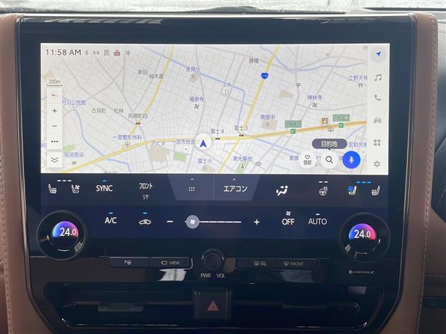 ヴェルファイアハイブリッド Ｚ　プレミア　ワンオーナー／左右独立ムーンルーフ／トヨタチームメイト／Ｔｏｙｏｔａ　Ｓａｆｅｔｙ　Ｓｅｎｓｅ／パーキングサポートブレーキ／デジタルインナーミラー／１４インチディスプレイオーディオ（3枚目）