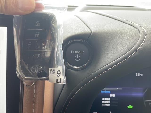 ヴェルファイアハイブリッド Ｚ　プレミア　ワンオーナー／左右独立ムーンルーフ／トヨタチームメイト／Ｔｏｙｏｔａ　Ｓａｆｅｔｙ　Ｓｅｎｓｅ／パーキングサポートブレーキ／デジタルインナーミラー／１４インチディスプレイオーディオ（28枚目）