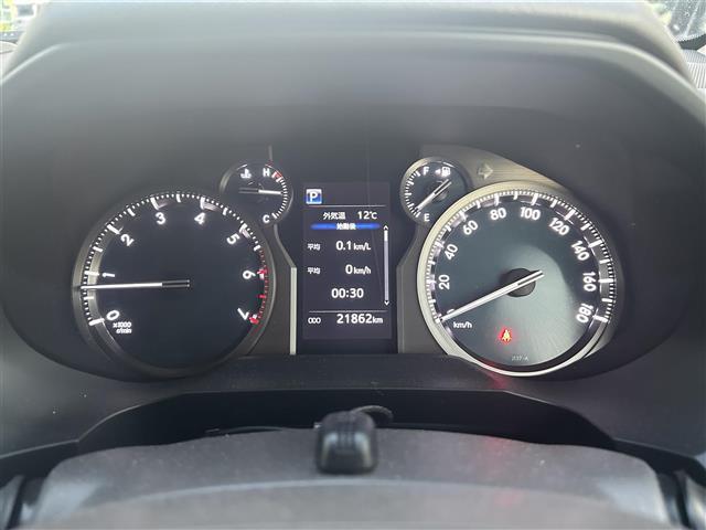 ランドクルーザープラド TX Lパッケージ ワンオーナー サンルーフ クルーズコントロール 純正SDナビ バックカメラ 純正フロアマット レザーシート シートヒーター パワーシート ビルトインETC 3列シート LED スマートキー スペアキー(7枚目)