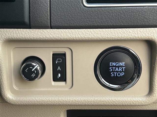 ランドクルーザープラド TX Lパッケージ ワンオーナー サンルーフ クルーズコントロール 純正SDナビ バックカメラ 純正フロアマット レザーシート シートヒーター パワーシート ビルトインETC 3列シート LED スマートキー スペアキー(14枚目)