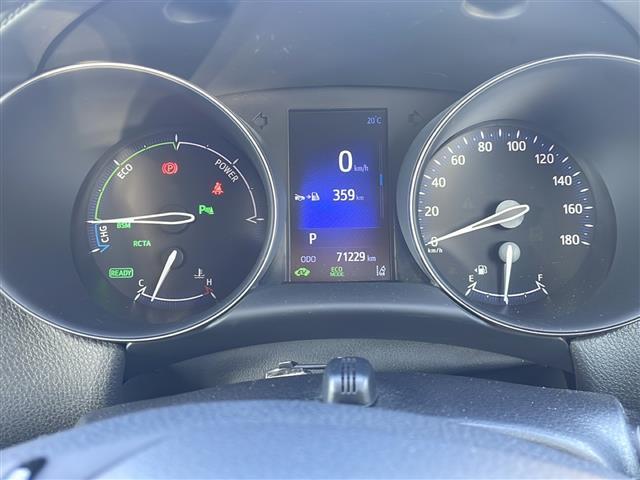 Ｃ－ＨＲ Ｇ　モード　ネロ　☆純正ＳＤナビ☆バックカメラ☆ビルトインＥＴＣ☆Ｔｏｙｏｔａ　Ｓａｆｅｔｙ　Ｓｅｎｓｅ【プリクラッシュセーフティシステム・レーンディパーチャーアラート・レーダークルーズコントロール・ブラインドス（4枚目）