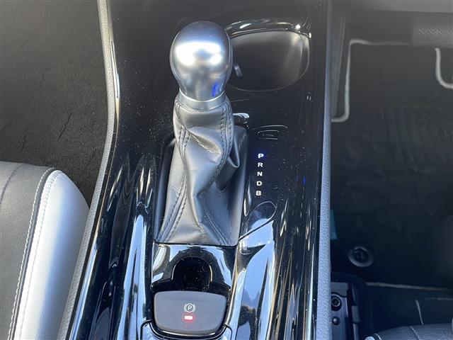 Ｃ－ＨＲ Ｇ　モード　ネロ　☆純正ＳＤナビ☆バックカメラ☆ビルトインＥＴＣ☆Ｔｏｙｏｔａ　Ｓａｆｅｔｙ　Ｓｅｎｓｅ【プリクラッシュセーフティシステム・レーンディパーチャーアラート・レーダークルーズコントロール・ブラインドス（19枚目）