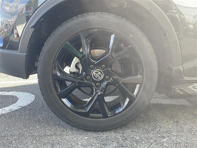 Ｃ－ＨＲ Ｇ　モード　ネロ　☆純正ＳＤナビ☆バックカメラ☆ビルトインＥＴＣ☆Ｔｏｙｏｔａ　Ｓａｆｅｔｙ　Ｓｅｎｓｅ【プリクラッシュセーフティシステム・レーンディパーチャーアラート・レーダークルーズコントロール・ブラインドス（21枚目）