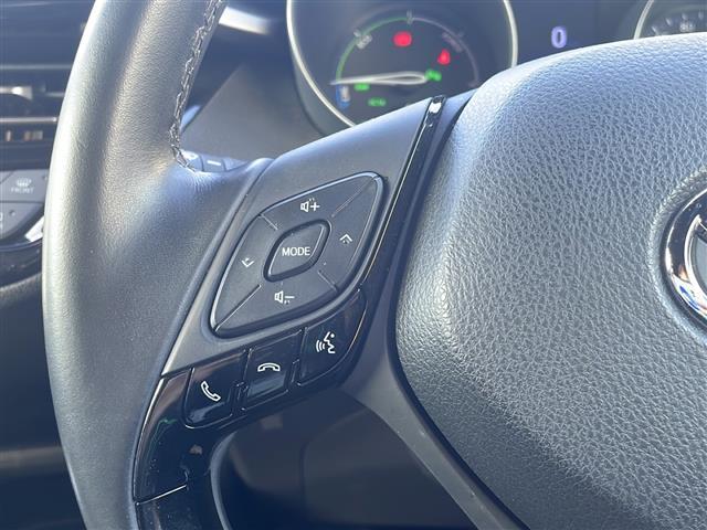 Ｃ－ＨＲ Ｇ　モード　ネロ　☆純正ＳＤナビ☆バックカメラ☆ビルトインＥＴＣ☆Ｔｏｙｏｔａ　Ｓａｆｅｔｙ　Ｓｅｎｓｅ【プリクラッシュセーフティシステム・レーンディパーチャーアラート・レーダークルーズコントロール・ブラインドス（22枚目）