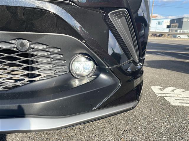 Ｃ－ＨＲ Ｇ　モード　ネロ　☆純正ＳＤナビ☆バックカメラ☆ビルトインＥＴＣ☆Ｔｏｙｏｔａ　Ｓａｆｅｔｙ　Ｓｅｎｓｅ【プリクラッシュセーフティシステム・レーンディパーチャーアラート・レーダークルーズコントロール・ブラインドス（24枚目）