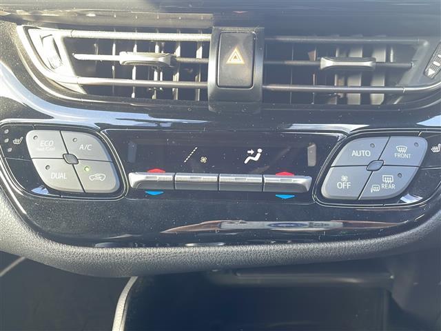 Ｃ－ＨＲ Ｇ　モード　ネロ　☆純正ＳＤナビ☆バックカメラ☆ビルトインＥＴＣ☆Ｔｏｙｏｔａ　Ｓａｆｅｔｙ　Ｓｅｎｓｅ【プリクラッシュセーフティシステム・レーンディパーチャーアラート・レーダークルーズコントロール・ブラインドス（40枚目）