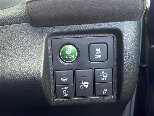 ヴェゼル ハイブリッドＲＳ・ホンダセンシング　純正ナビ　バックカメラ　クルーズコントロール　前方ドライブレコーダー　ステアリングスイッチ　ビルトインＥＴＣ　社外マフラー（ＮＯ－ＢＬＥＳＳＥ）　純正フロアマット　ＬＥＤヘッドライト　スマートキー（23枚目）