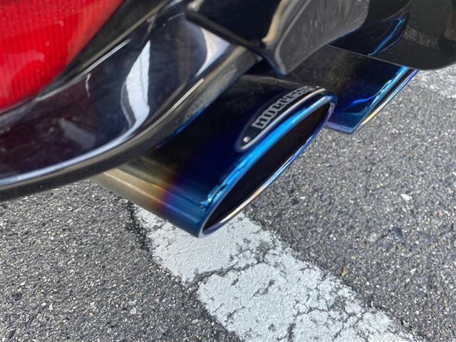 ヴェゼル ハイブリッドＲＳ・ホンダセンシング　純正ナビ　バックカメラ　クルーズコントロール　前方ドライブレコーダー　ステアリングスイッチ　ビルトインＥＴＣ　社外マフラー（ＮＯ－ＢＬＥＳＳＥ）　純正フロアマット　ＬＥＤヘッドライト　スマートキー（27枚目）