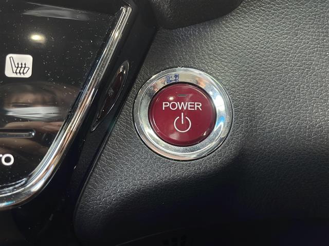 ヴェゼル ハイブリッドＲＳ・ホンダセンシング　純正ナビ　バックカメラ　クルーズコントロール　前方ドライブレコーダー　ステアリングスイッチ　ビルトインＥＴＣ　社外マフラー（ＮＯ－ＢＬＥＳＳＥ）　純正フロアマット　ＬＥＤヘッドライト　スマートキー（33枚目）