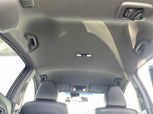 ヴェゼル ハイブリッドＲＳ・ホンダセンシング　純正ナビ　バックカメラ　クルーズコントロール　前方ドライブレコーダー　ステアリングスイッチ　ビルトインＥＴＣ　社外マフラー（ＮＯ－ＢＬＥＳＳＥ）　純正フロアマット　ＬＥＤヘッドライト　スマートキー（34枚目）