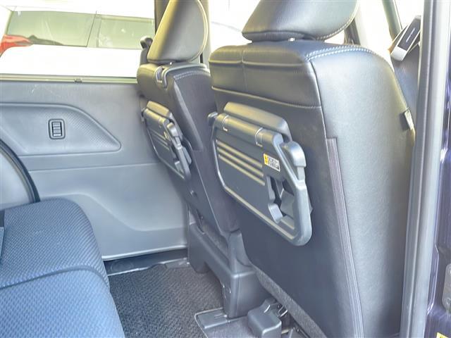 タント カスタムＲＳ　☆スマートアシスト☆両側パワースライドドア☆ビルトインＥＴＣ☆黒ハーフレザーシート☆前席シートヒーター☆横滑り防止機能☆プッシュスタート☆スマートキー☆純正フロアマット☆新車保証書☆（30枚目）