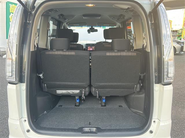 セレナ ハイウェイスター Vセレ+セーフティII SHV ☆ワンオーナー☆純正メモリナビ【フルセグ・DVD再生可・CD・Bluetooth】☆バックカメラ☆アラウンドビューカメラ☆純正フリップダウンモニター☆両側パワースライドドア☆エマージェンシーブレーキ(30枚目)