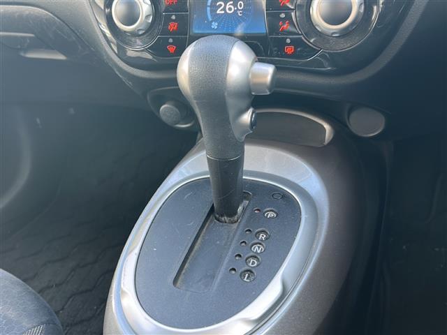 ジューク １５ＲＸ　☆ワンオーナー☆純正ＨＤＤナビ【ワンセグ・ＳＤ・ラジオ】☆バックカメラ☆ＥＴＣ☆リモコンキー☆純正フロアマット☆ドアバイザー☆新車保証書☆取扱説明書（20枚目）