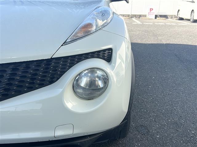 ジューク １５ＲＸ　☆ワンオーナー☆純正ＨＤＤナビ【ワンセグ・ＳＤ・ラジオ】☆バックカメラ☆ＥＴＣ☆リモコンキー☆純正フロアマット☆ドアバイザー☆新車保証書☆取扱説明書（30枚目）