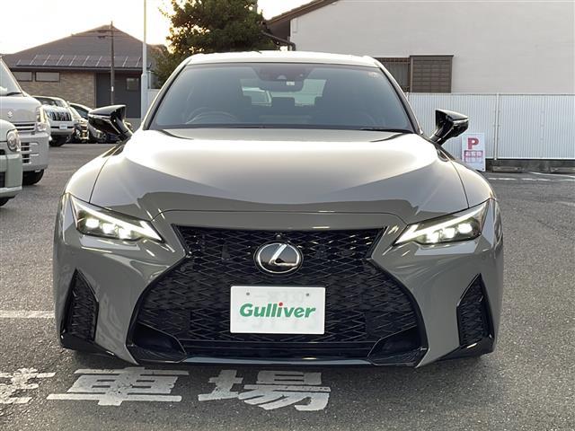 ＩＳ ＩＳ３００　ＦスポーツモードブラックＩＩＩ　☆ワンオーナー☆メーカー純正ナビ【フルセグ・ＤＶＤ再生可・ＣＤ・Ｂｌｕｅｔｏｏｔｈ】☆バックカメラ☆全周囲カメラ☆ビルトインＥＴＣ２．０☆Ｌｅｘｕｓ　Ｓａｆｅｔｙ　Ｓｙｓｔｅｍ＋（9枚目）