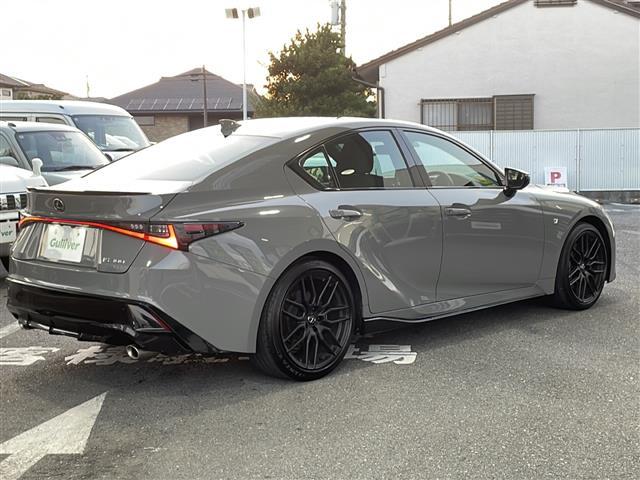 ＩＳ ＩＳ３００　ＦスポーツモードブラックＩＩＩ　☆ワンオーナー☆メーカー純正ナビ【フルセグ・ＤＶＤ再生可・ＣＤ・Ｂｌｕｅｔｏｏｔｈ】☆バックカメラ☆全周囲カメラ☆ビルトインＥＴＣ２．０☆Ｌｅｘｕｓ　Ｓａｆｅｔｙ　Ｓｙｓｔｅｍ＋（10枚目）