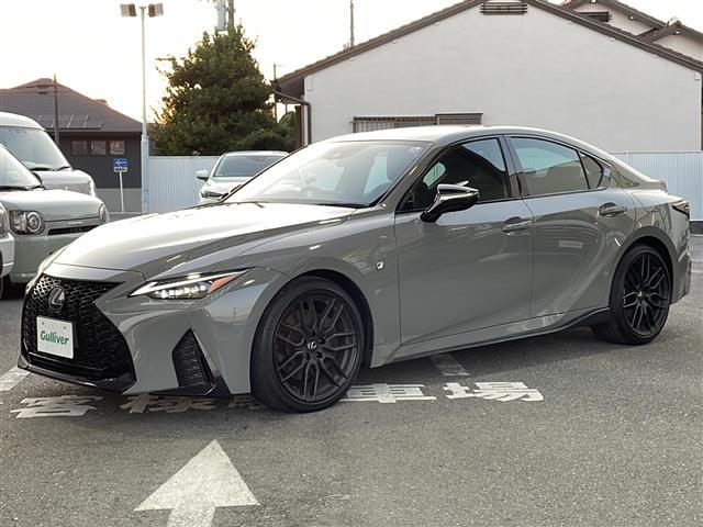 ＩＳ ＩＳ３００　ＦスポーツモードブラックＩＩＩ　☆ワンオーナー☆メーカー純正ナビ【フルセグ・ＤＶＤ再生可・ＣＤ・Ｂｌｕｅｔｏｏｔｈ】☆バックカメラ☆全周囲カメラ☆ビルトインＥＴＣ２．０☆Ｌｅｘｕｓ　Ｓａｆｅｔｙ　Ｓｙｓｔｅｍ＋（14枚目）