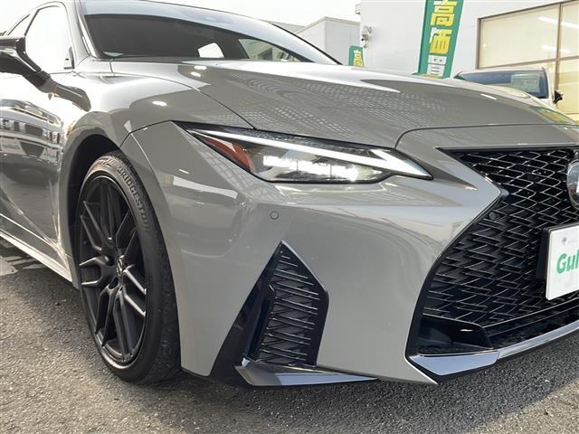 ＩＳ ＩＳ３００　ＦスポーツモードブラックＩＩＩ　☆ワンオーナー☆メーカー純正ナビ【フルセグ・ＤＶＤ再生可・ＣＤ・Ｂｌｕｅｔｏｏｔｈ】☆バックカメラ☆全周囲カメラ☆ビルトインＥＴＣ２．０☆Ｌｅｘｕｓ　Ｓａｆｅｔｙ　Ｓｙｓｔｅｍ＋（15枚目）