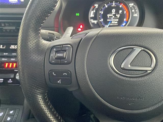 ＩＳ ＩＳ３００　ＦスポーツモードブラックＩＩＩ　☆ワンオーナー☆メーカー純正ナビ【フルセグ・ＤＶＤ再生可・ＣＤ・Ｂｌｕｅｔｏｏｔｈ】☆バックカメラ☆全周囲カメラ☆ビルトインＥＴＣ２．０☆Ｌｅｘｕｓ　Ｓａｆｅｔｙ　Ｓｙｓｔｅｍ＋（27枚目）