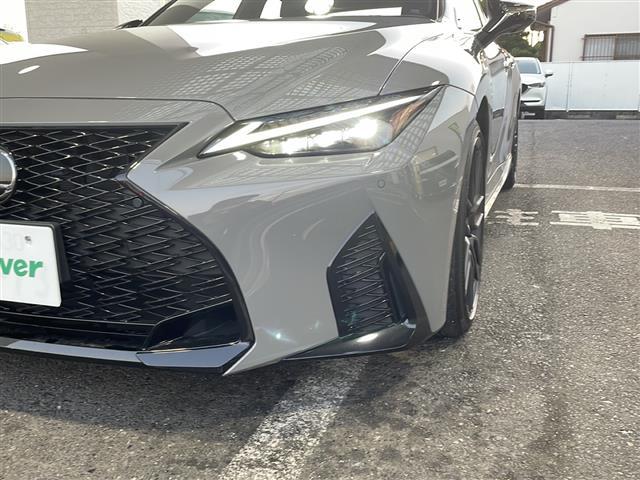 ＩＳ ＩＳ３００　ＦスポーツモードブラックＩＩＩ　☆ワンオーナー☆メーカー純正ナビ【フルセグ・ＤＶＤ再生可・ＣＤ・Ｂｌｕｅｔｏｏｔｈ】☆バックカメラ☆全周囲カメラ☆ビルトインＥＴＣ２．０☆Ｌｅｘｕｓ　Ｓａｆｅｔｙ　Ｓｙｓｔｅｍ＋（32枚目）