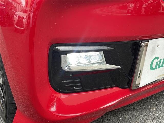 Ｎ－ＢＯＸカスタム Ｇ・Ｌターボホンダセンシング　純正８インチナビ／フルセグＴＶ／バックカメラ／ＥＴＣ／両側パワースライドドア／ハーフレザーシート／シートヒーター／ＬＥＤ／ホンダセンシング／衝突軽減ブレーキ／／クルーズコントロール／オートハイビーム（11枚目）