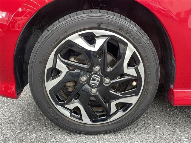 Ｎ－ＢＯＸカスタム Ｇ・Ｌターボホンダセンシング　純正８インチナビ／フルセグＴＶ／バックカメラ／ＥＴＣ／両側パワースライドドア／ハーフレザーシート／シートヒーター／ＬＥＤ／ホンダセンシング／衝突軽減ブレーキ／／クルーズコントロール／オートハイビーム（14枚目）