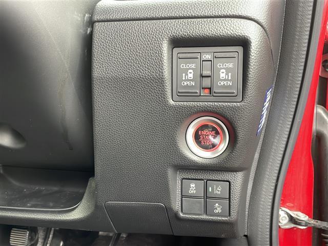 Ｎ－ＢＯＸカスタム Ｇ・Ｌターボホンダセンシング　純正８インチナビ／フルセグＴＶ／バックカメラ／ＥＴＣ／両側パワースライドドア／ハーフレザーシート／シートヒーター／ＬＥＤ／ホンダセンシング／衝突軽減ブレーキ／／クルーズコントロール／オートハイビーム（29枚目）