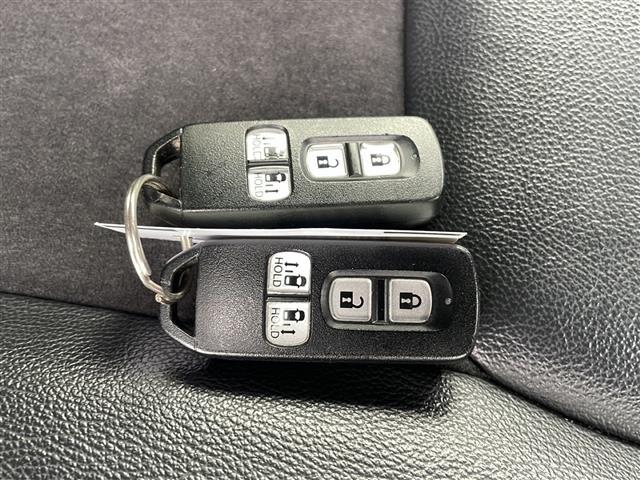 Ｎ－ＢＯＸカスタム Ｇ・Ｌターボホンダセンシング　純正８インチナビ／フルセグＴＶ／バックカメラ／ＥＴＣ／両側パワースライドドア／ハーフレザーシート／シートヒーター／ＬＥＤ／ホンダセンシング／衝突軽減ブレーキ／／クルーズコントロール／オートハイビーム（30枚目）