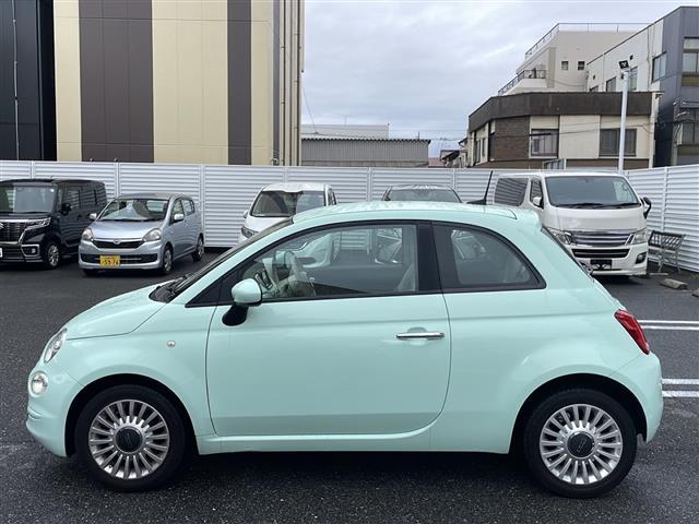 ５００ スーパーポップ　チョコムーエディション（8枚目）