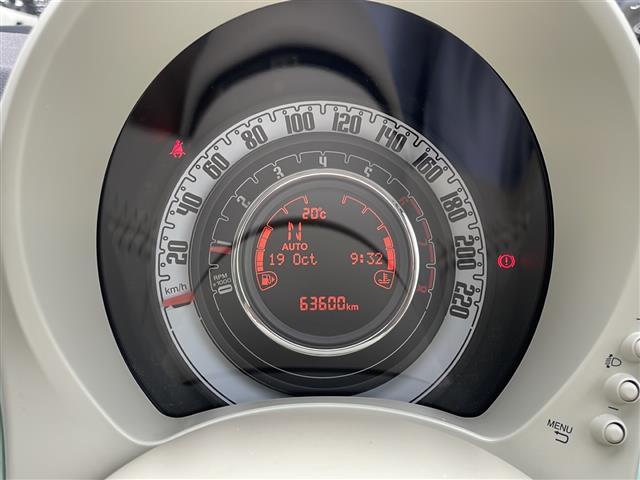 ５００ スーパーポップ　チョコムーエディション（19枚目）