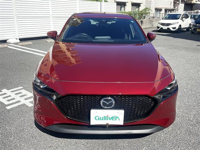 ＭＡＺＤＡ３ファストバック １５Ｓツーリング（3枚目）