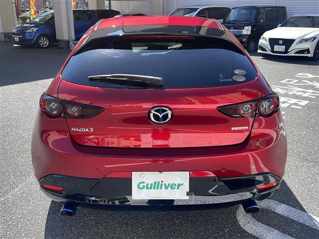 ＭＡＺＤＡ３ファストバック １５Ｓツーリング（6枚目）