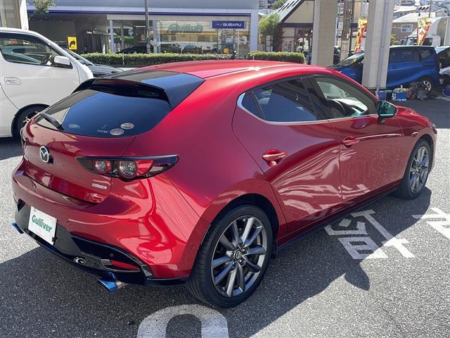 ＭＡＺＤＡ３ファストバック １５Ｓツーリング（7枚目）