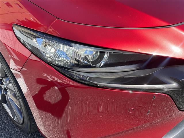 ＭＡＺＤＡ３ファストバック １５Ｓツーリング（10枚目）