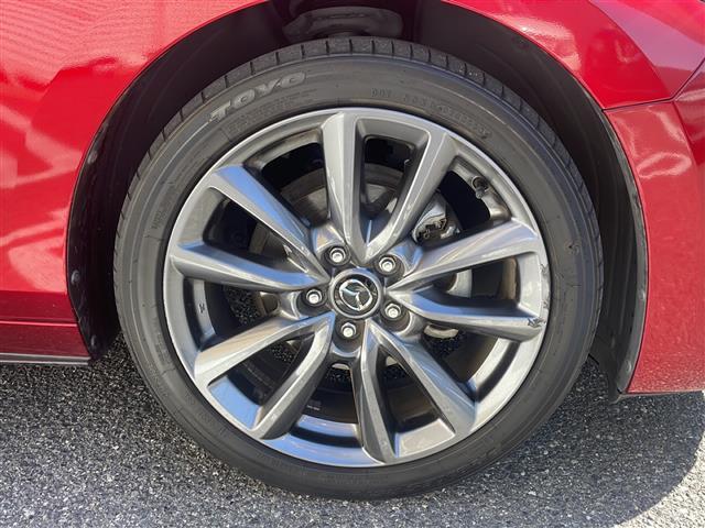 ＭＡＺＤＡ３ファストバック １５Ｓツーリング（12枚目）