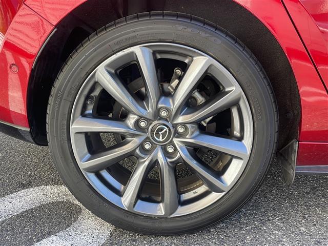 ＭＡＺＤＡ３ファストバック １５Ｓツーリング（13枚目）