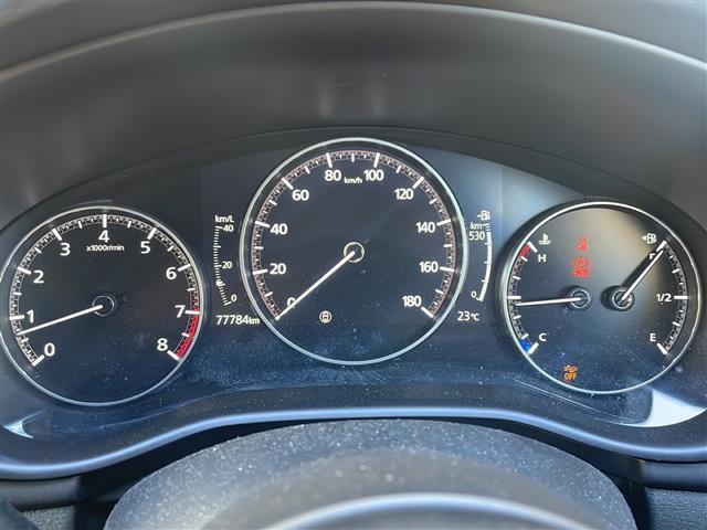 ＭＡＺＤＡ３ファストバック １５Ｓツーリング（16枚目）