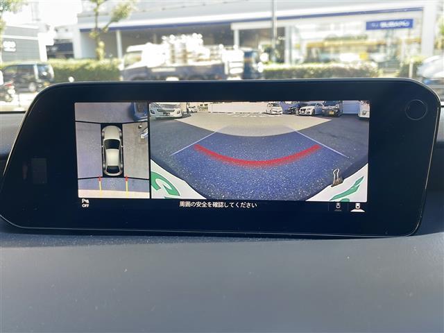 ＭＡＺＤＡ３ファストバック １５Ｓツーリング（18枚目）