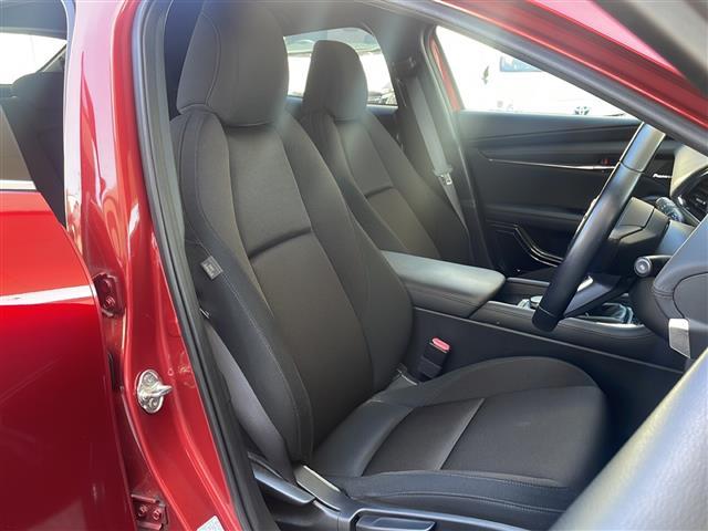 ＭＡＺＤＡ３ファストバック １５Ｓツーリング（19枚目）