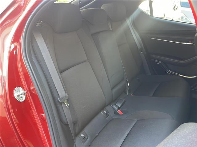 ＭＡＺＤＡ３ファストバック １５Ｓツーリング（20枚目）